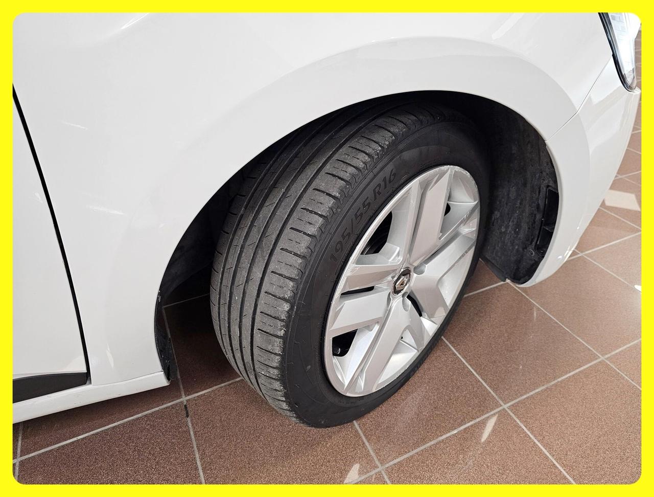 Renault New Clio 1.5 BluedCi 100CV Business Garantita