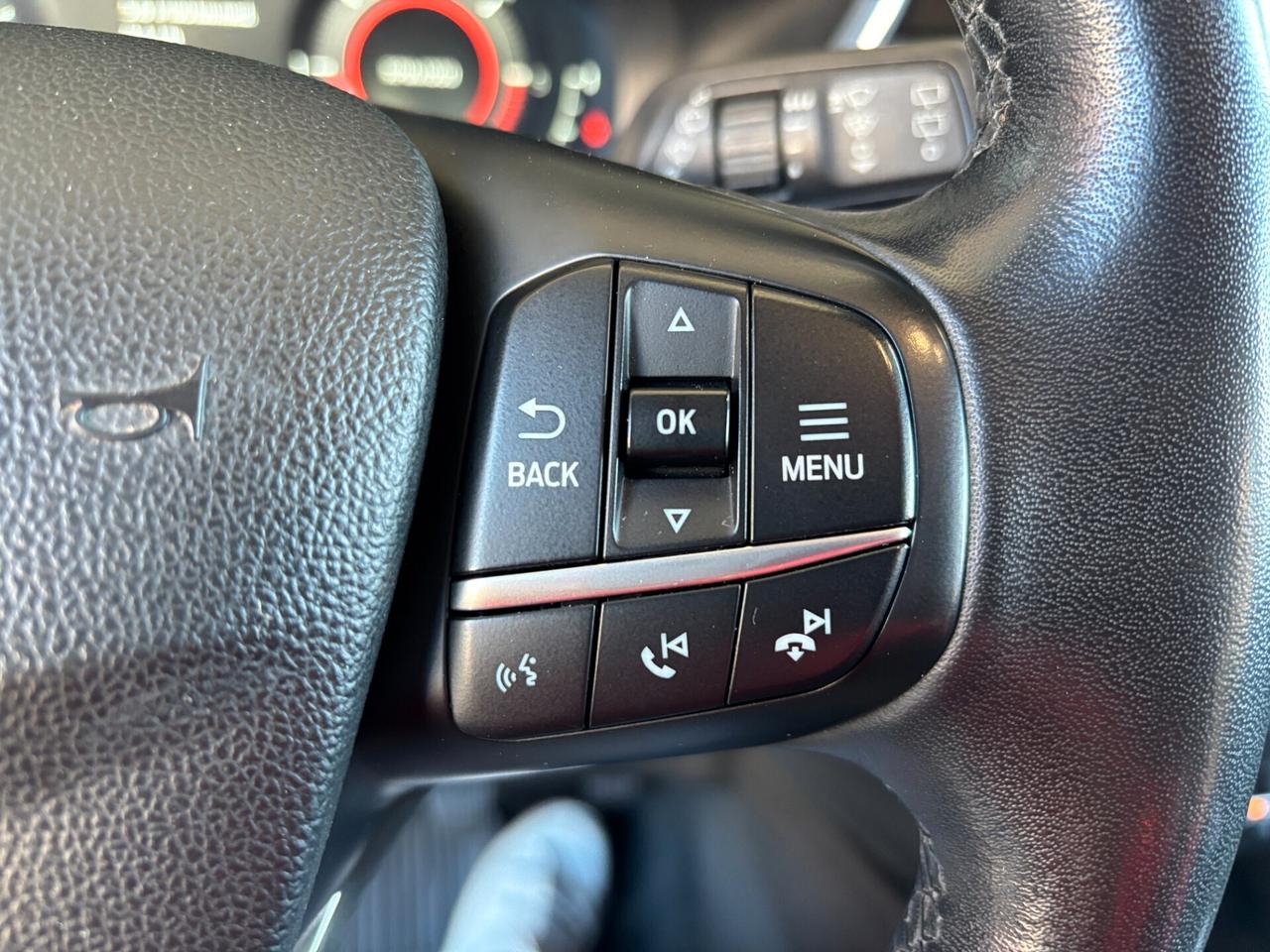 Ford Kuga 1.5 EcoBlue 120 CV 2WD Titanium X - 2020