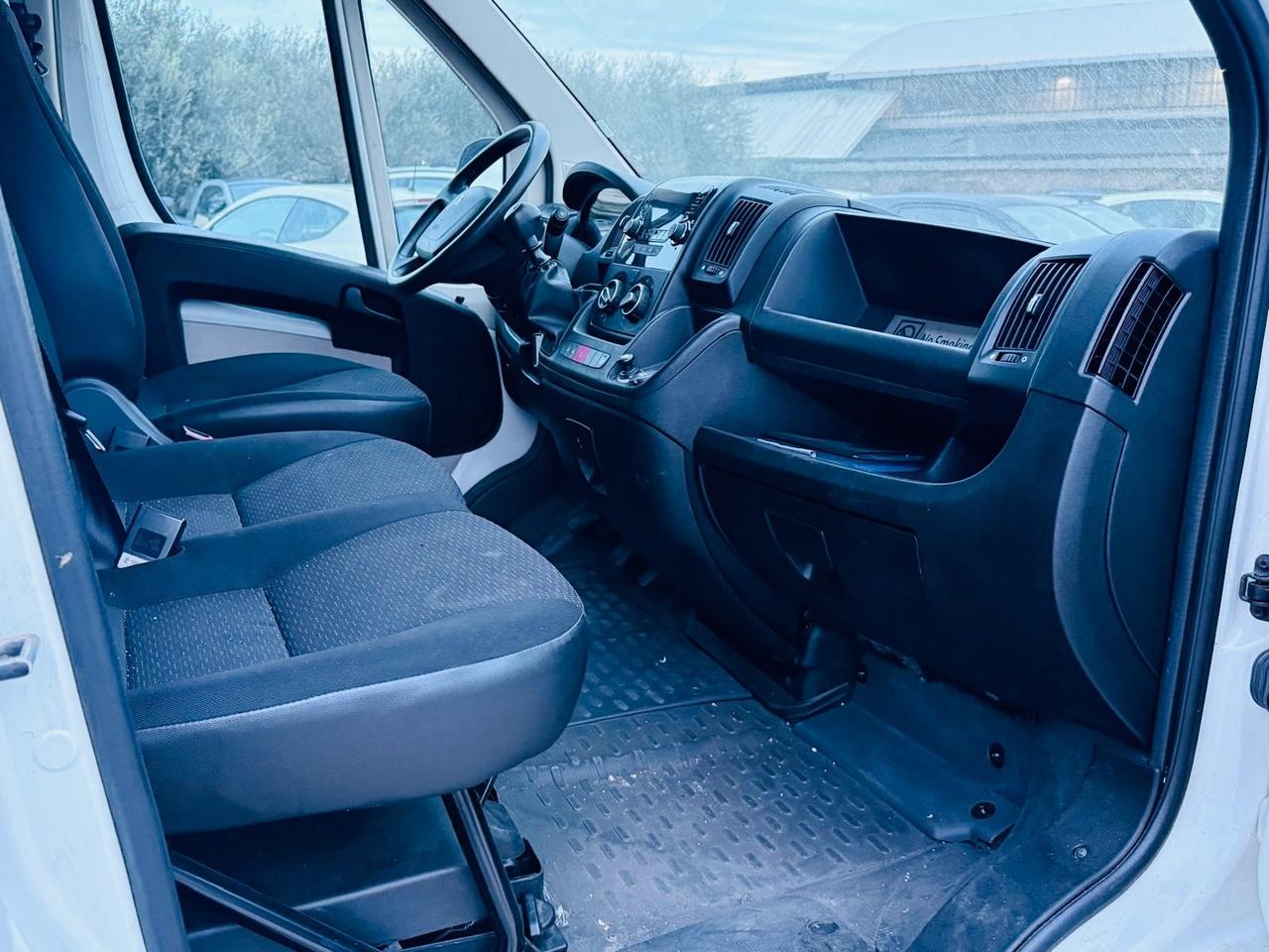 PEUGEOT BOXER*PASSO LUNGO*