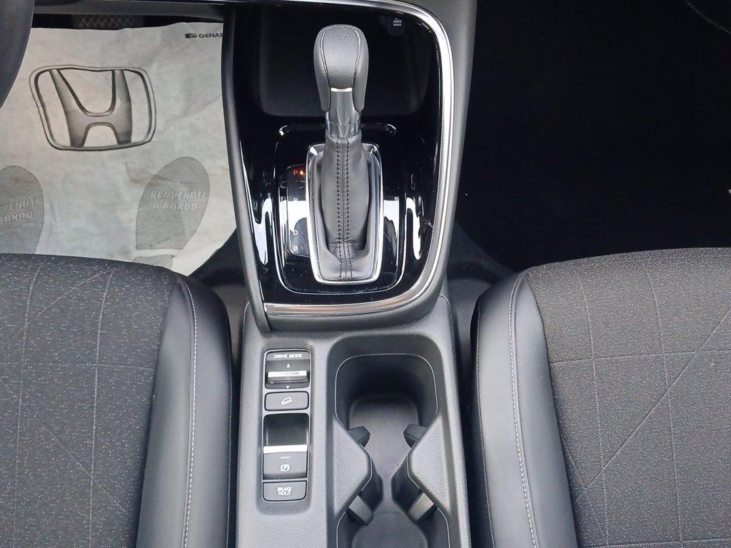 HONDA HR-V 1.5 hev Advance ecvt del 2024
