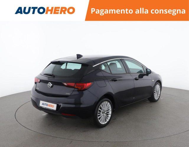 OPEL Astra 1.6 CDTi 136CV aut. 5 porte Innovation