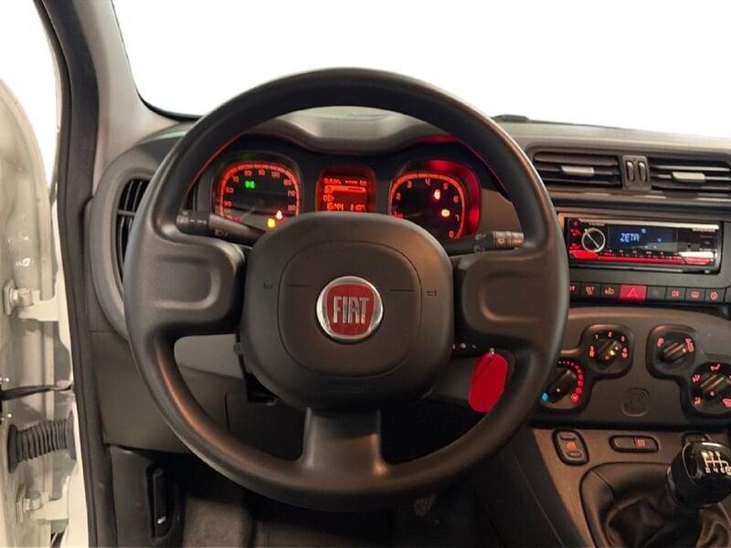 FIAT Panda 1.0 FireFly 70cv S&S Hybrid
