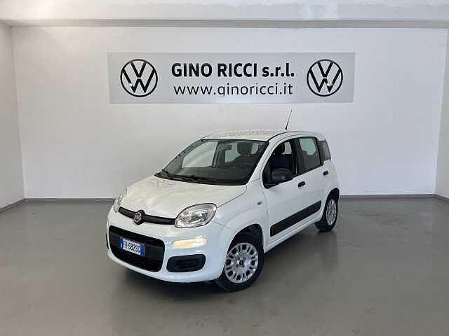 Fiat Panda 0.9 TwinAir Turbo S&S Easy CAMBIO AUTOMATICO