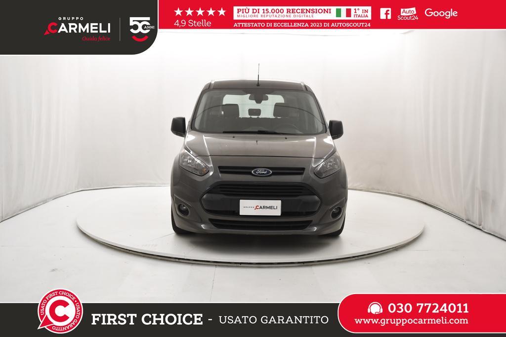 Ford Tourneo Connect 200 1.5 tdci 120cv plus E6