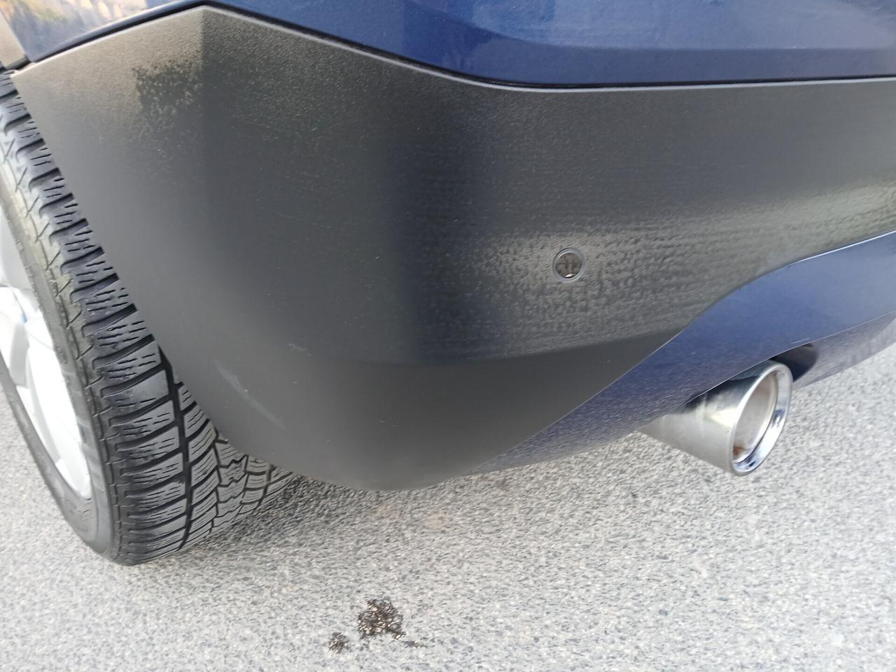 BmwX2 sDrive16d KM certificati 1proprietario NuovA