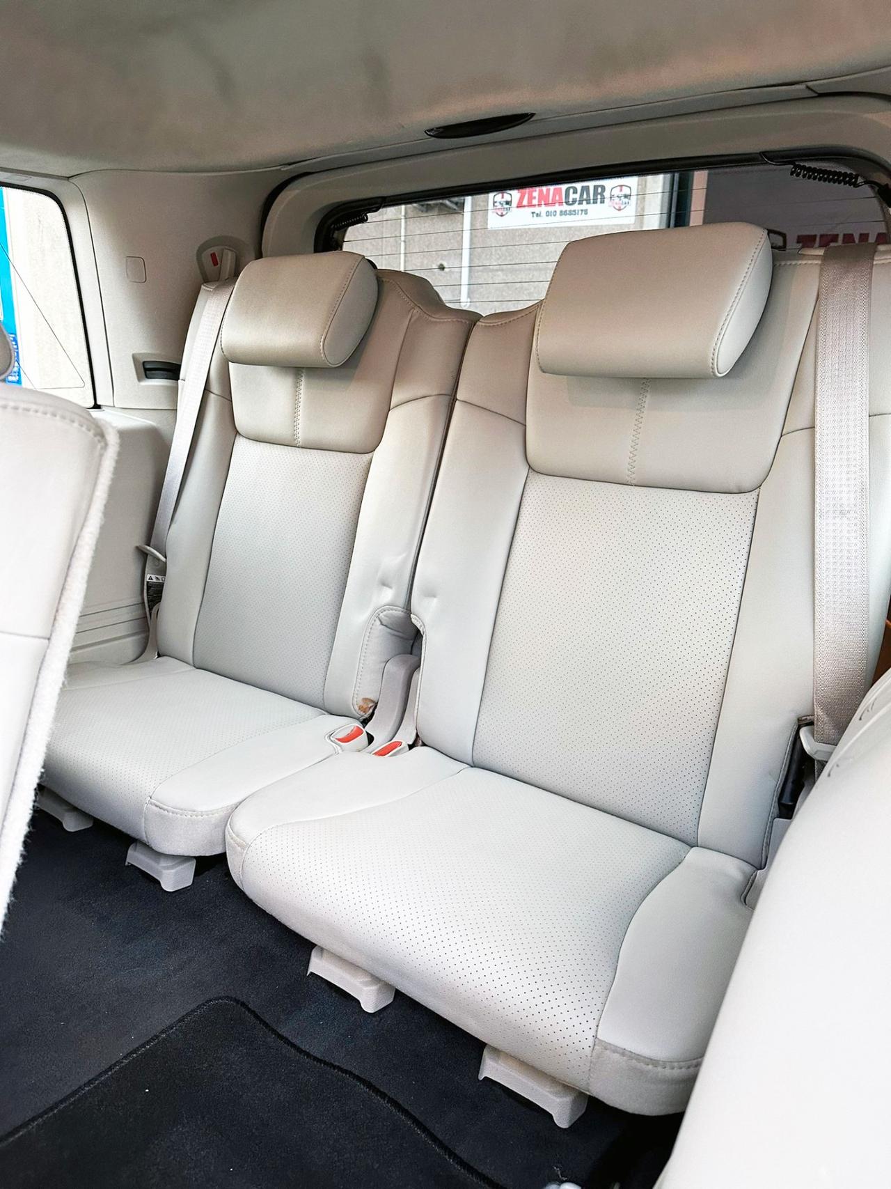 JEEP COMMANDER 3.0 CRD DPF LIMITED 7 POSTI