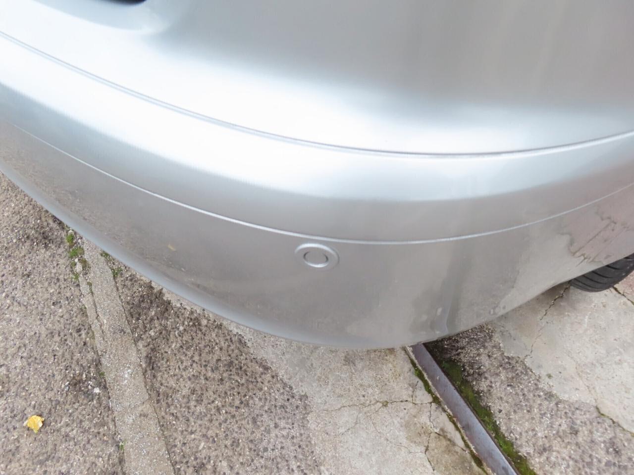 A3 SPB CAMBIO AUTOMATICO 2.0 TDI *SOLO 55.000 KM