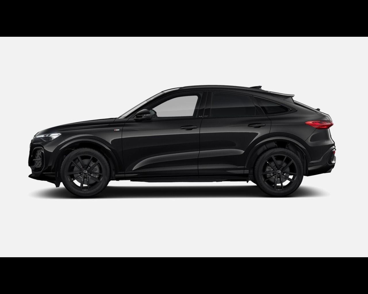 AUDI Audi Q5 Sportback S line edition TDI quattro 150 kW S tronic