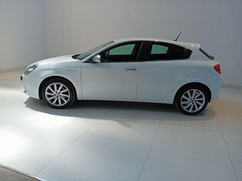 Alfa Romeo Giulietta 1.6 JTDm 120 CV Super
