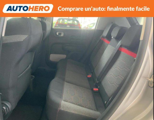 CITROEN C3 PureTech 110 S&S EAT6 Feel