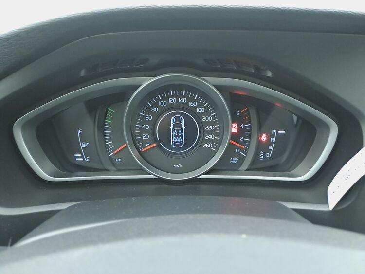 Volvo V40 D2 Geartronic Business BR160266 2.0 Diesel 120CV