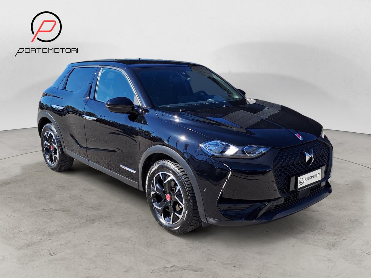 DS DS 3 2ª serie - DS 3 Crossback PureTech 100 Performance Line