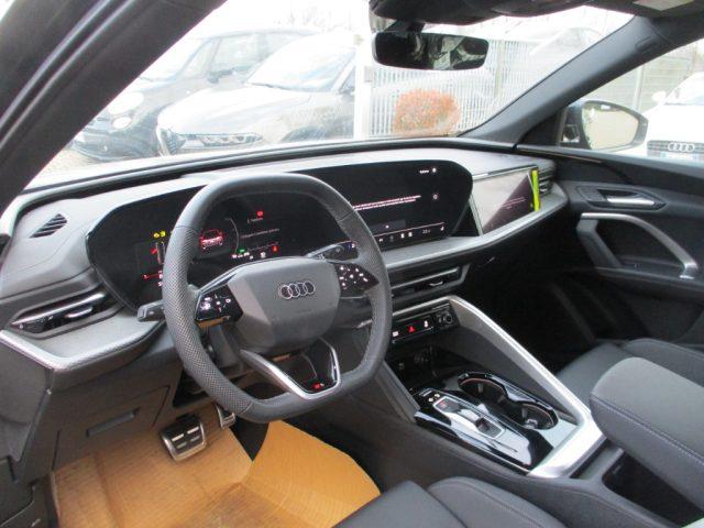 AUDI Q5 TDI 150 kW mHEV+ S tronic quattro S line TETTO