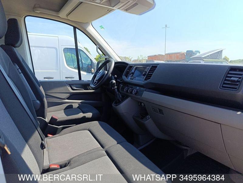 Volkswagen Crafter 35 2.0 BiTDI 177CV PL-TA Furgone*CELLA FRIGO ALLESTIMENTO LAMBERET*