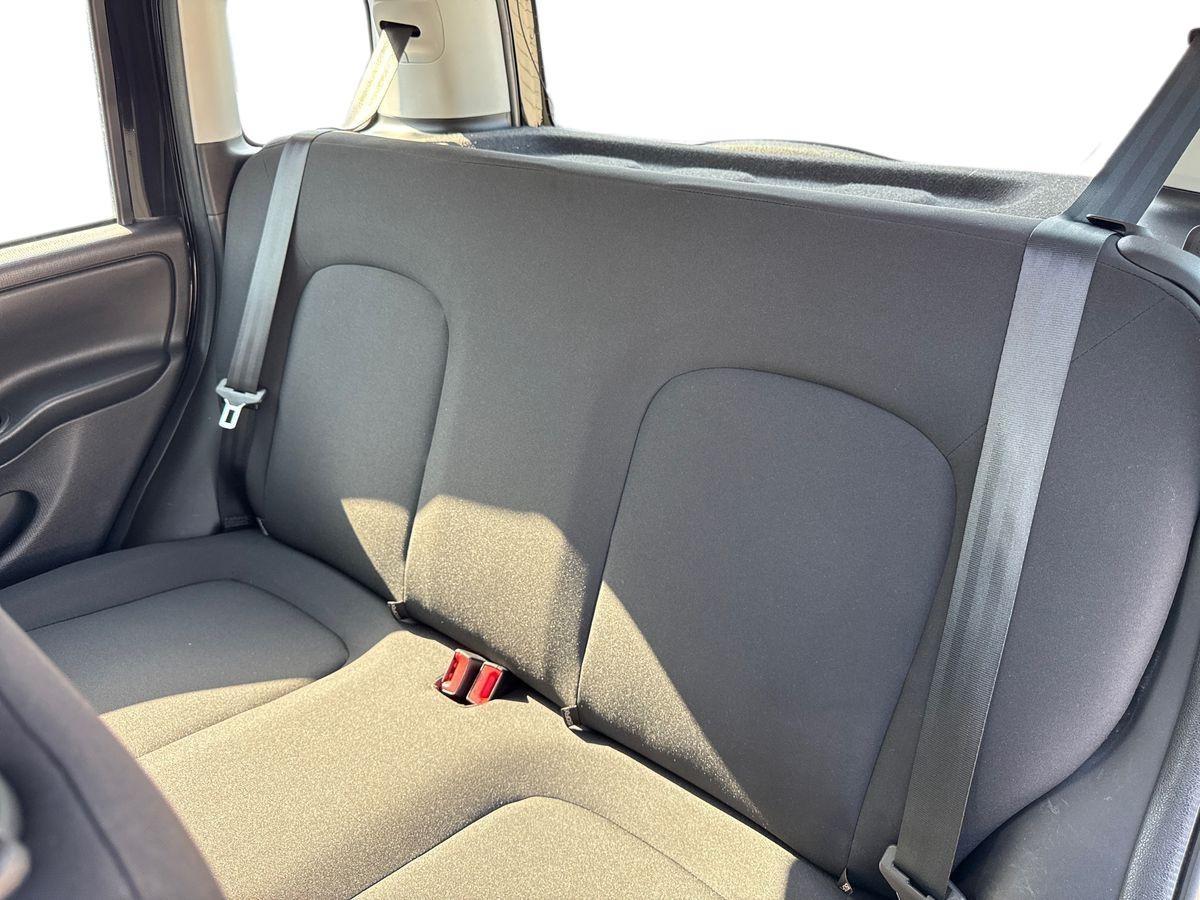 FIAT Panda III 2021 - Panda 1.0 firefly hybrid s&s 70cv