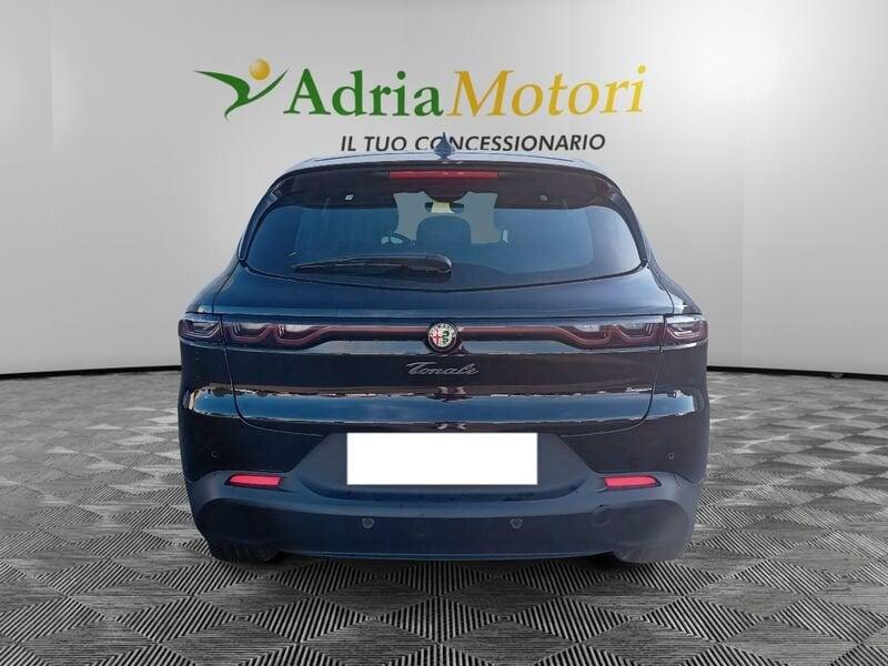 Alfa Romeo Tonale Tonale 1.6 diesel 130 CV TCT6 Sprint