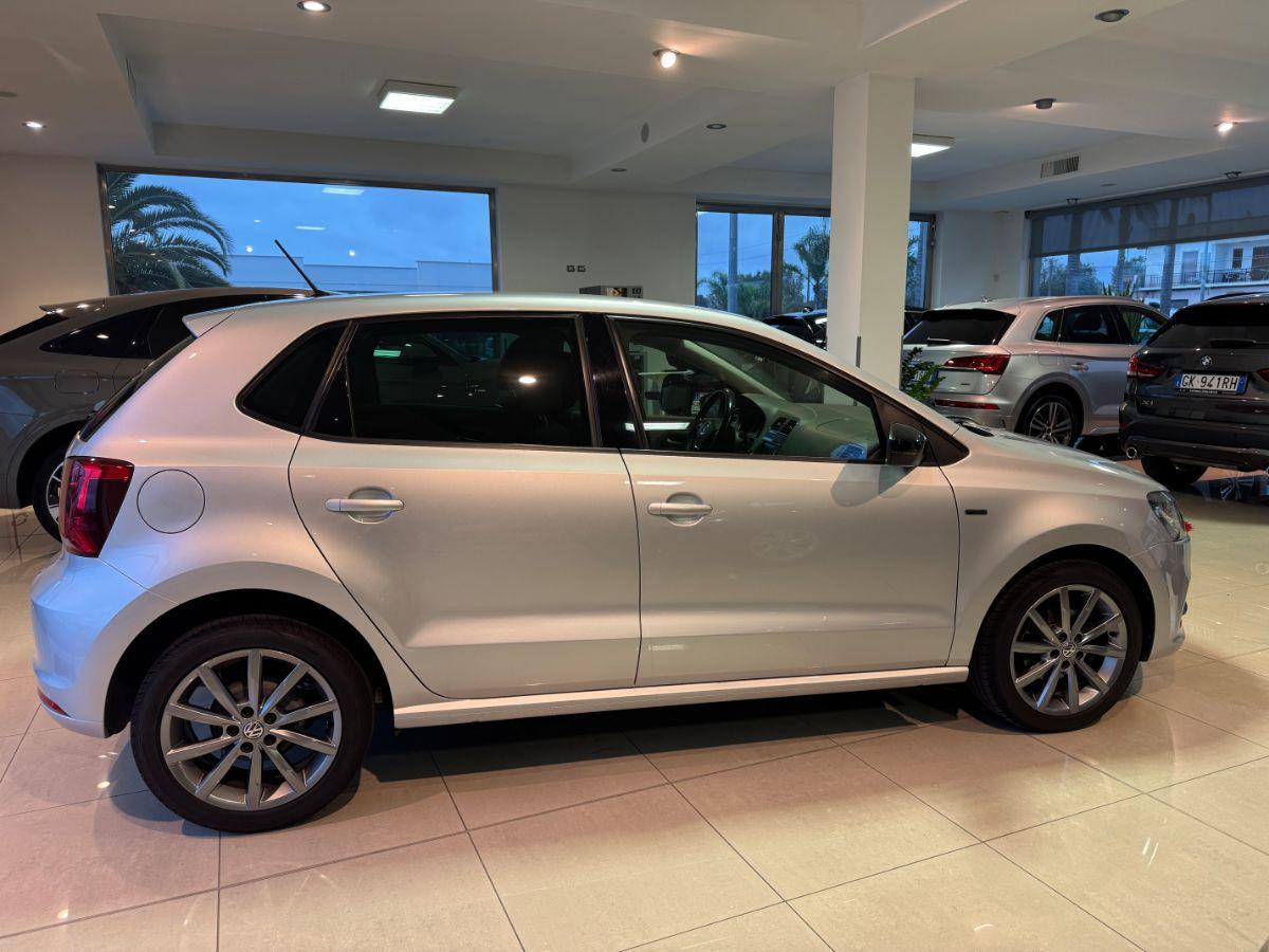 VOLKSWAGEN Polo 1.4 TDI Fresh