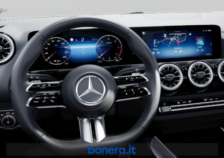 Mercedes GLA 200 200 D AMG Line Extra 8G-DCT