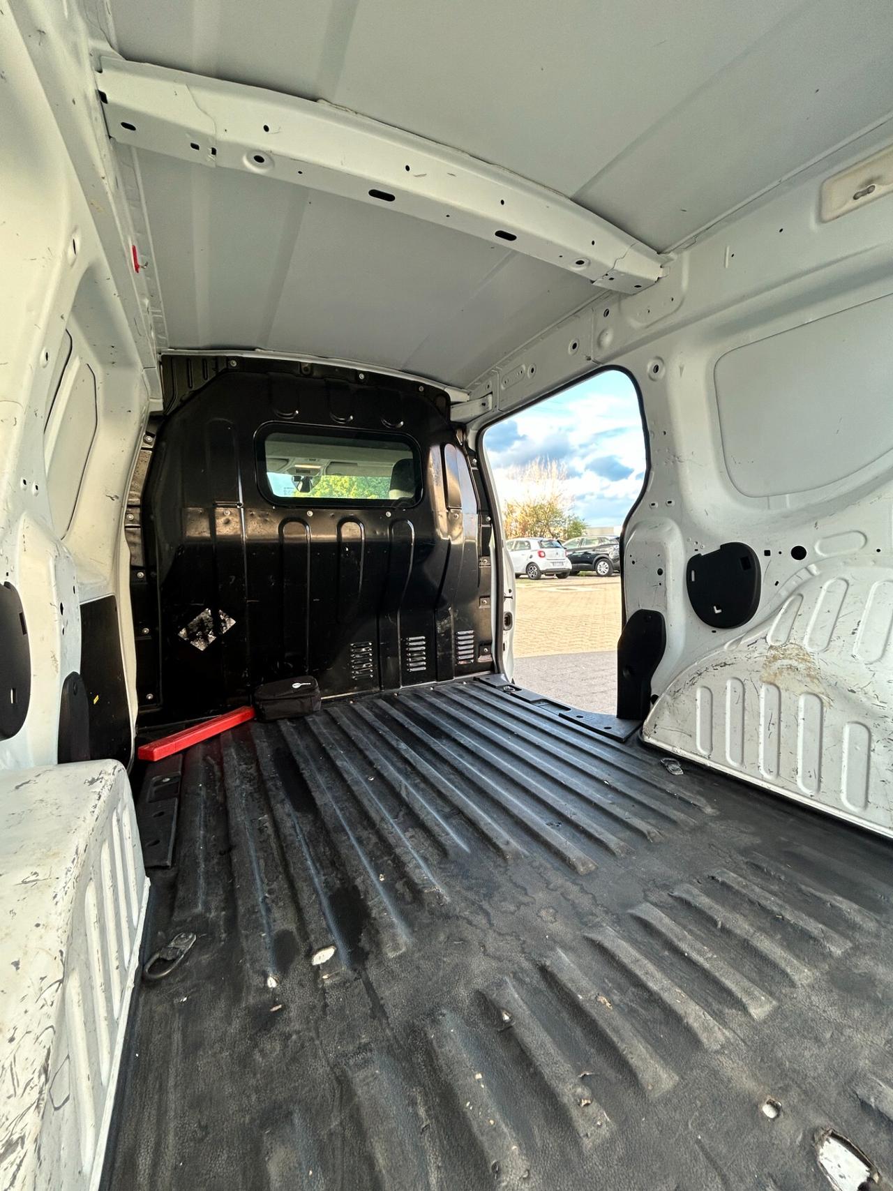 Renault Express 1.4 dci