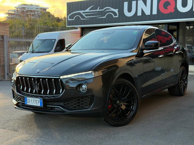 MASERATI Levante MHEV 330 CV AWD GT (FULL OPTIONAL)