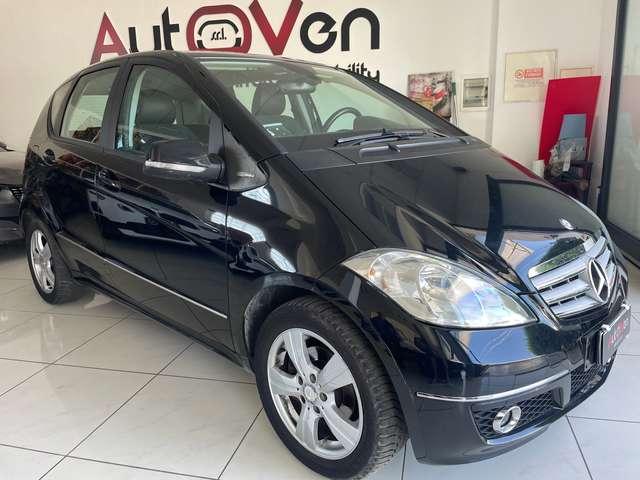 Mercedes-Benz A 180 cdi Avantgarde FL
