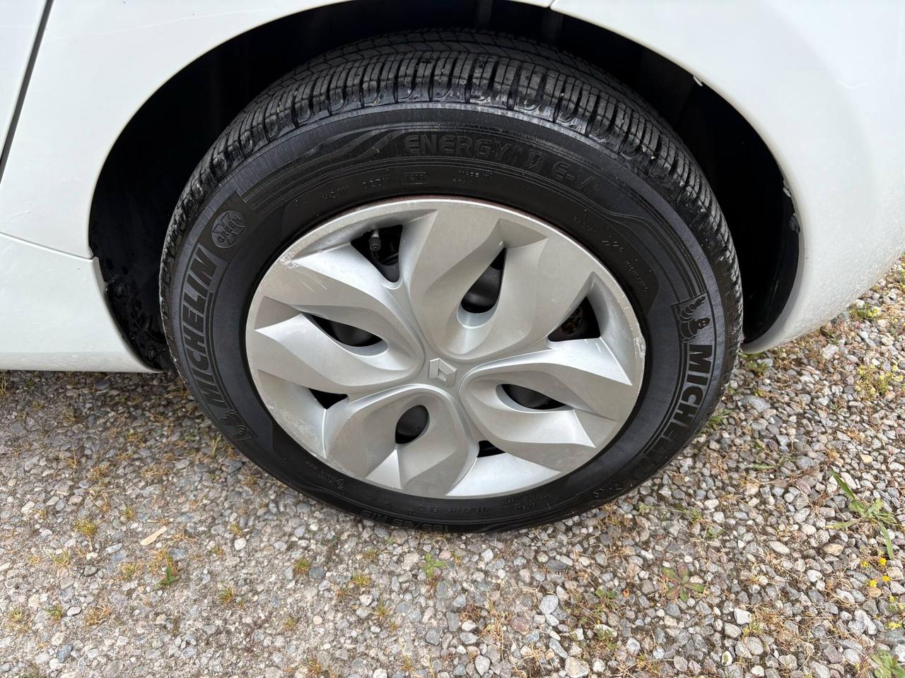 RENAULT ZOE R90 ELETTRICA