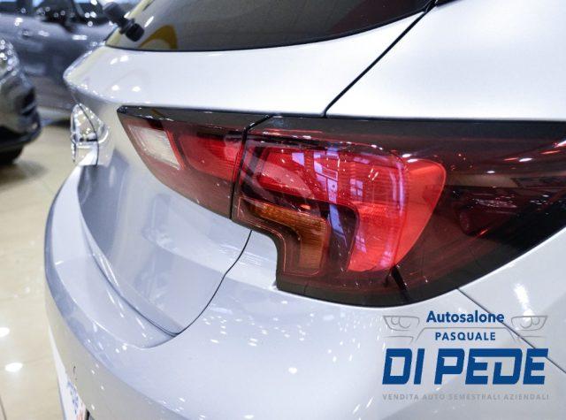 OPEL Astra 1.6 CDTi 110CV Start&Stop 5 porte Business