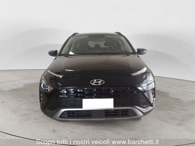 Hyundai Bayon Bayon 1.2 MPI MT XLine