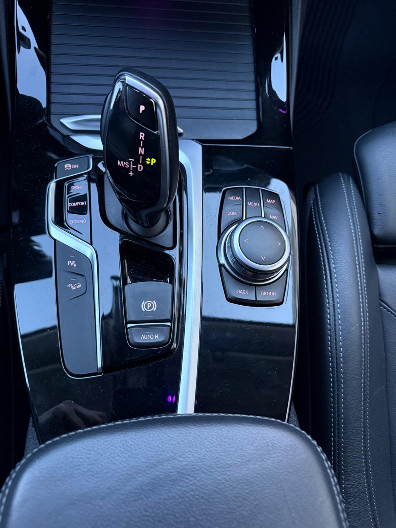 Bmw X3 xDrive20d xLine... 2019