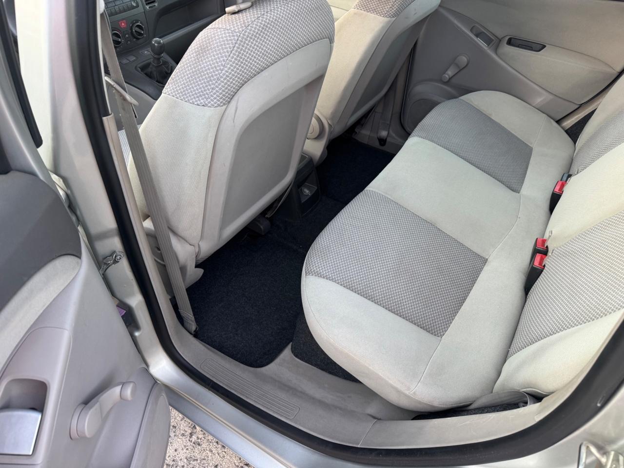 Fiat Idea 1.4 16V Emotion NEOPATENTATI