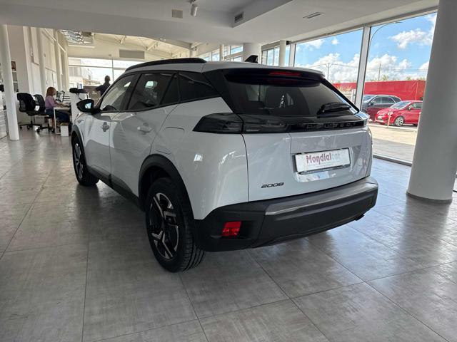 PEUGEOT 2008 PureTech 100 S&S Allure