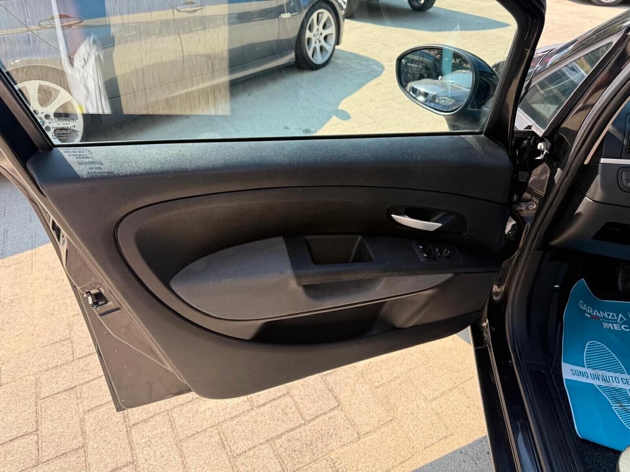 Fiat Grande Punto 1.3 MJT 90 CV / OK NEOPATENTATI
