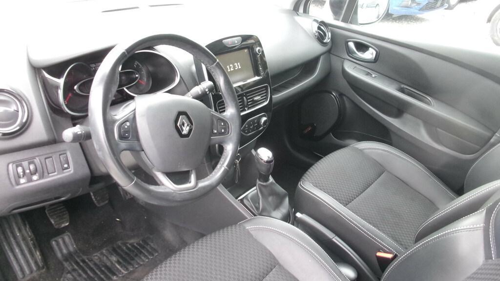 Renault Clio 5 Porte 0.9 TCe Moschino Intens