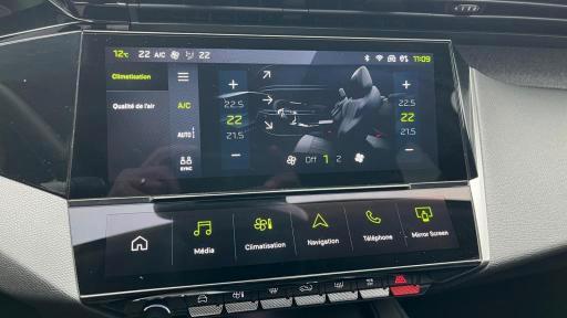 Peugeot 308 1.2 puretech t Allure s&s 130cv IN PROMO