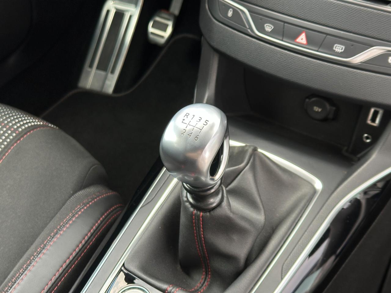 PEUGEOT 308 1.6 BlueHDi 120 S&S GT Line
