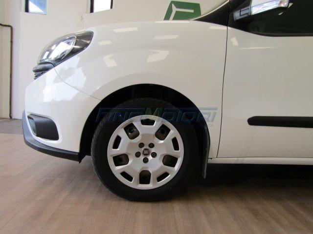 FIAT Doblo 1.6 MJT 120CV 5 posti TRASPORTO DISABILI
