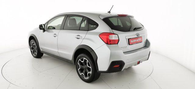 SUBARU XV 2.0D-S Trend