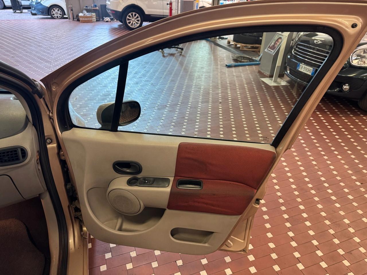 Renault Modus 1.2 16V Luxe Dynamique - UNICO PROPRIETARIO