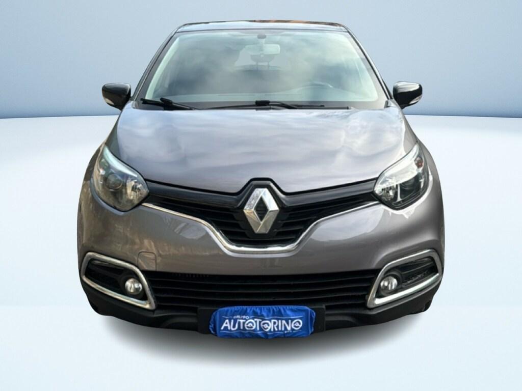 Renault Captur 0.9 TCe Energy Intens