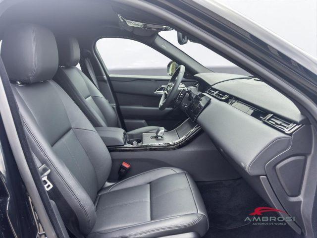 LAND ROVER Range Rover Velar 2.0D AJ21-D4M AWD 5DR SWB S 204PS Aut