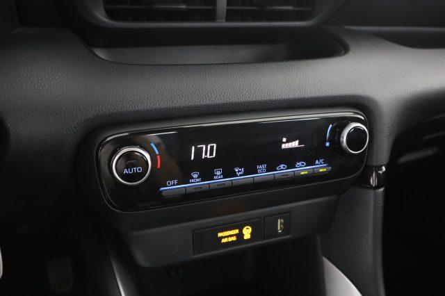 TOYOTA Yaris Yaris 1.5 Hybrid 5 porte Business
