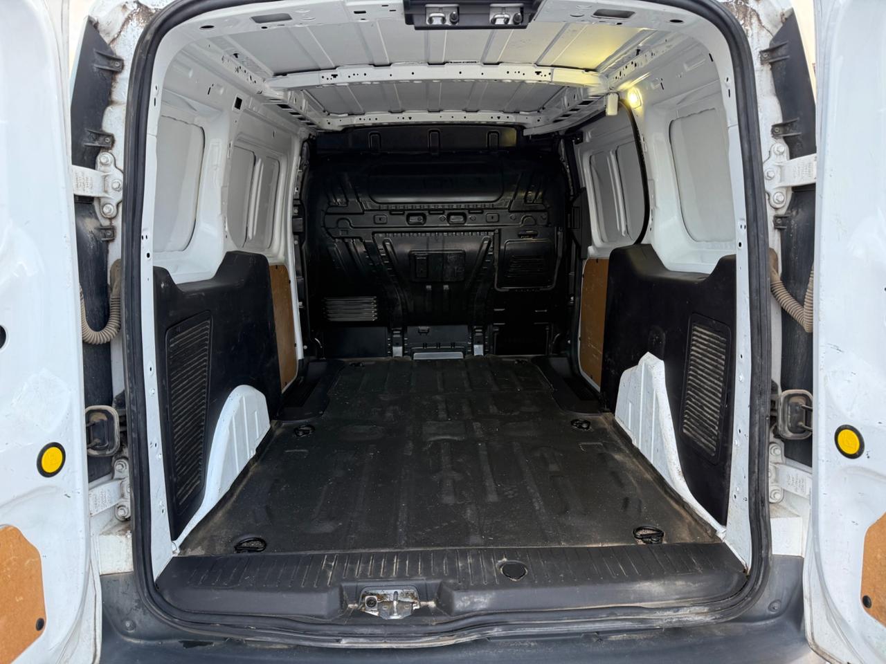 Ford transit Connect 1.5 Dci Maxi 3 posti