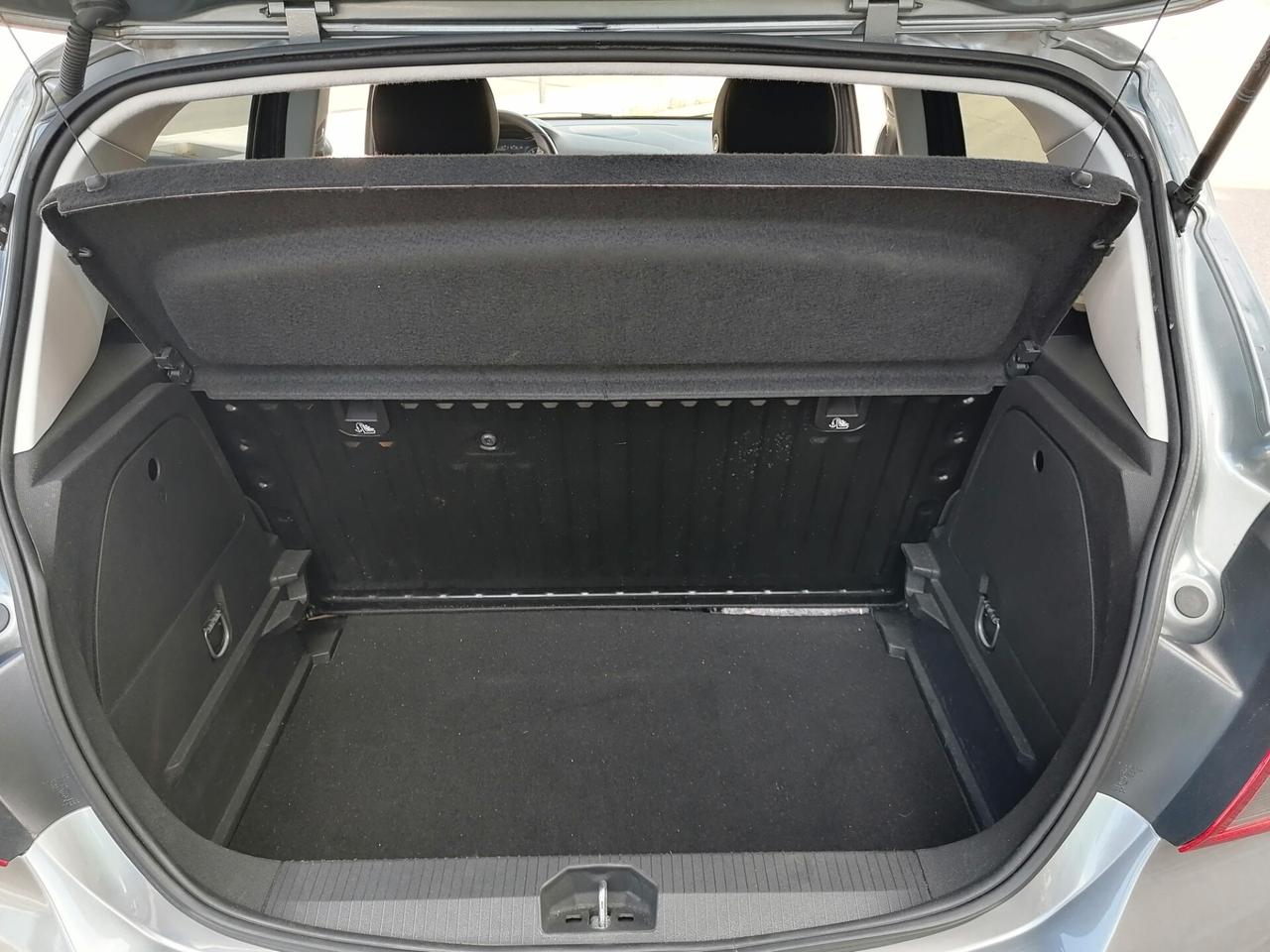 Opel Corsa 1.3 CDTI 5 porte 80.000 km 2018