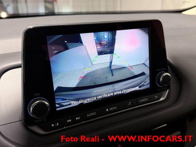 NISSAN Qashqai MHEV 158 CV Xtronic Business - PROMO