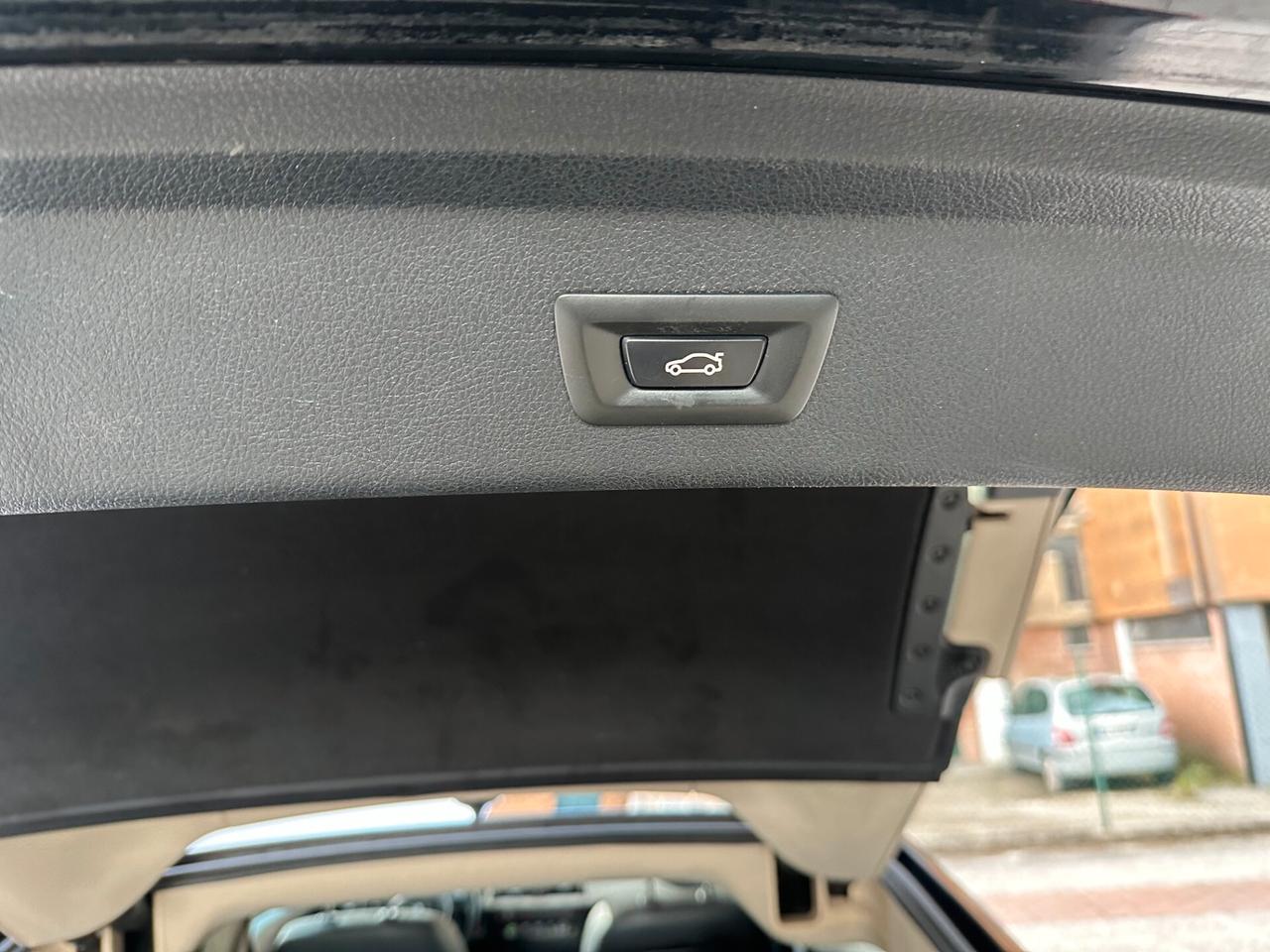 Bmw Gran Turismo 320d Msport