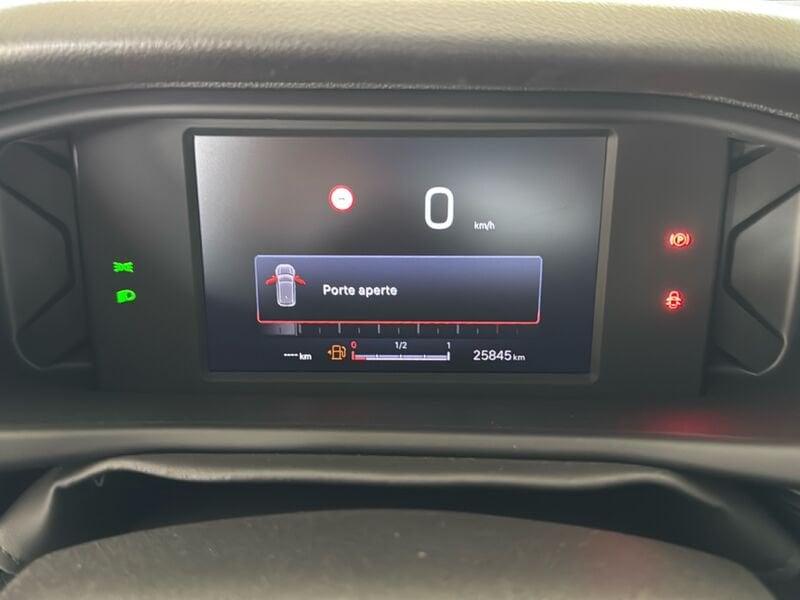 Jeep Avenger 1.2 Turbo Altitude