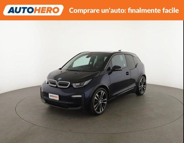 BMW i3 120 Ah