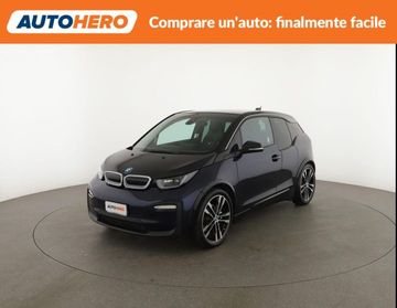 BMW i3 120 Ah