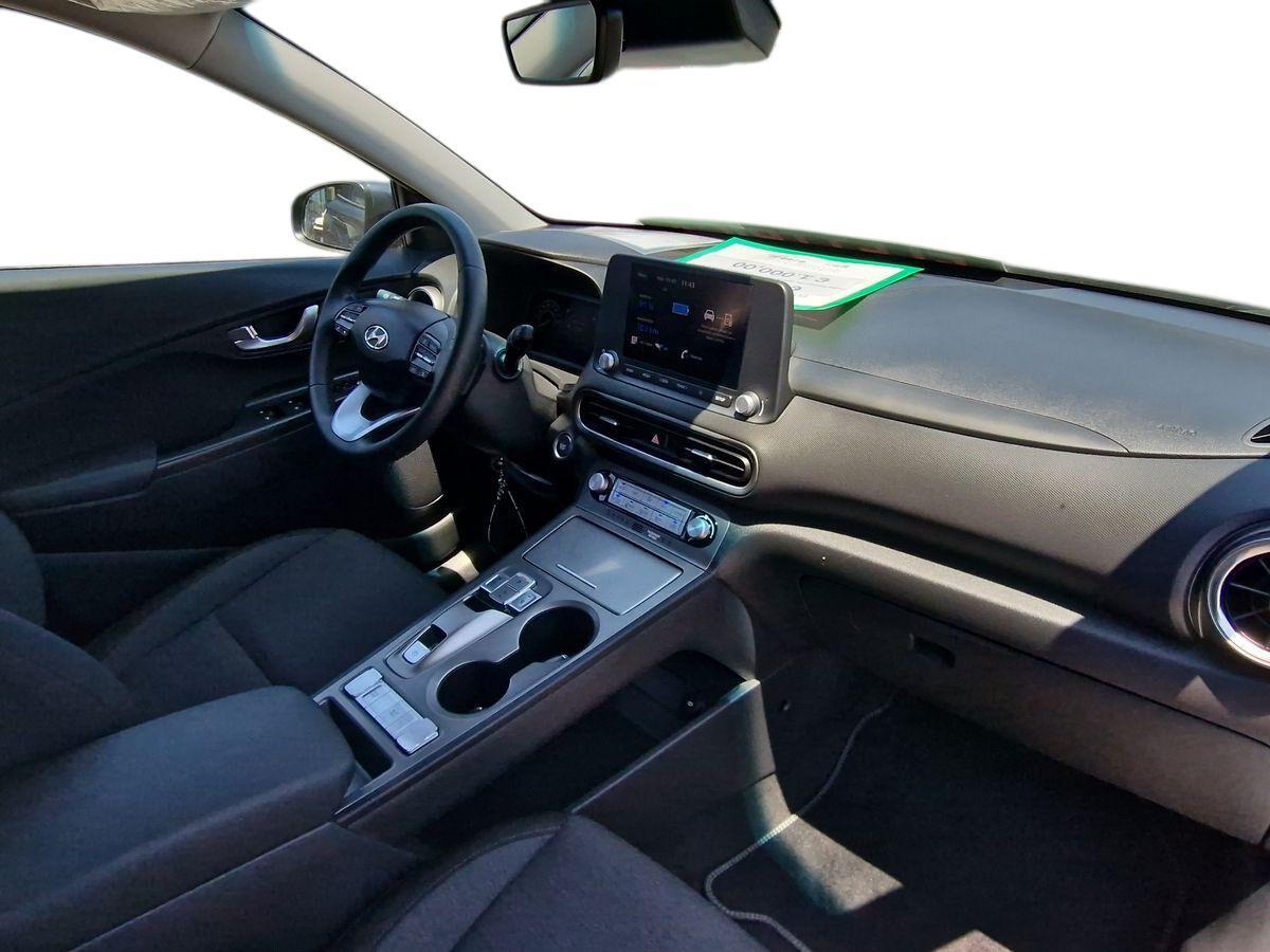 HYUNDAI KONA EV 39 KWH XPRIME PLUS