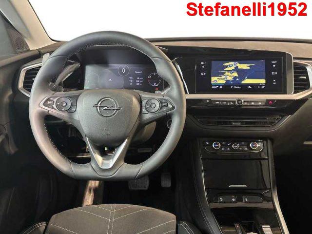 OPEL Grandland I 2022 - 1.5 ecotec Ultimate s&s 130cv at8